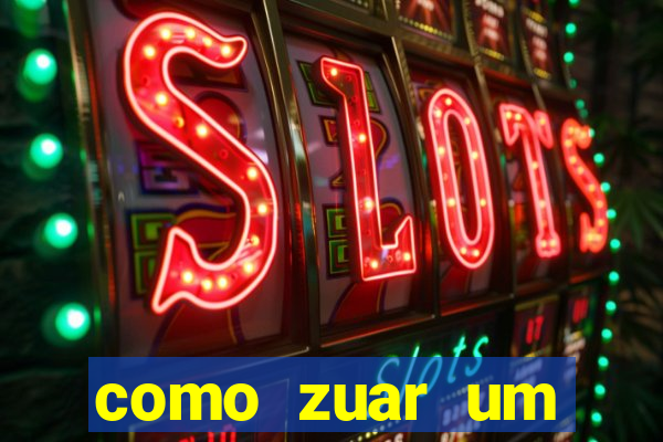 como zuar um jogador de futebol
